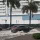 inundaciones en Miami Dade - acn
