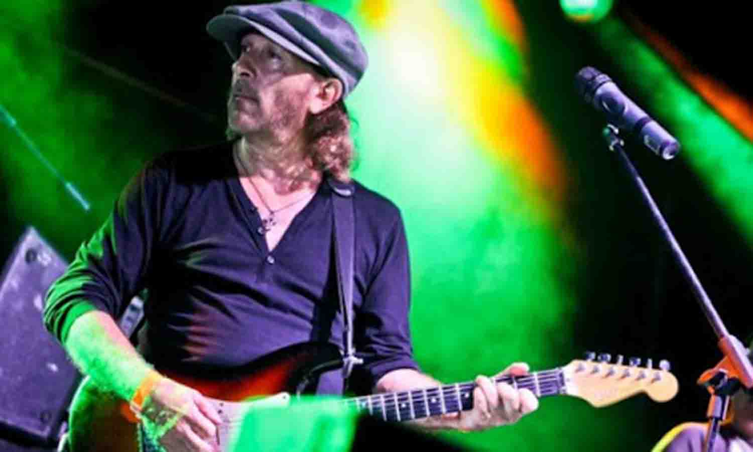 Murió Jorge Spiteri - ACN
