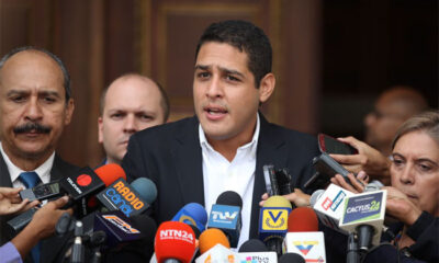 Maduro omite la muerte de 4 venezolanos por covid-19