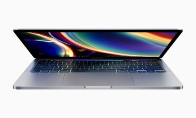 Apple anuncia su nueva MacBook Pro de 13 pulgadas