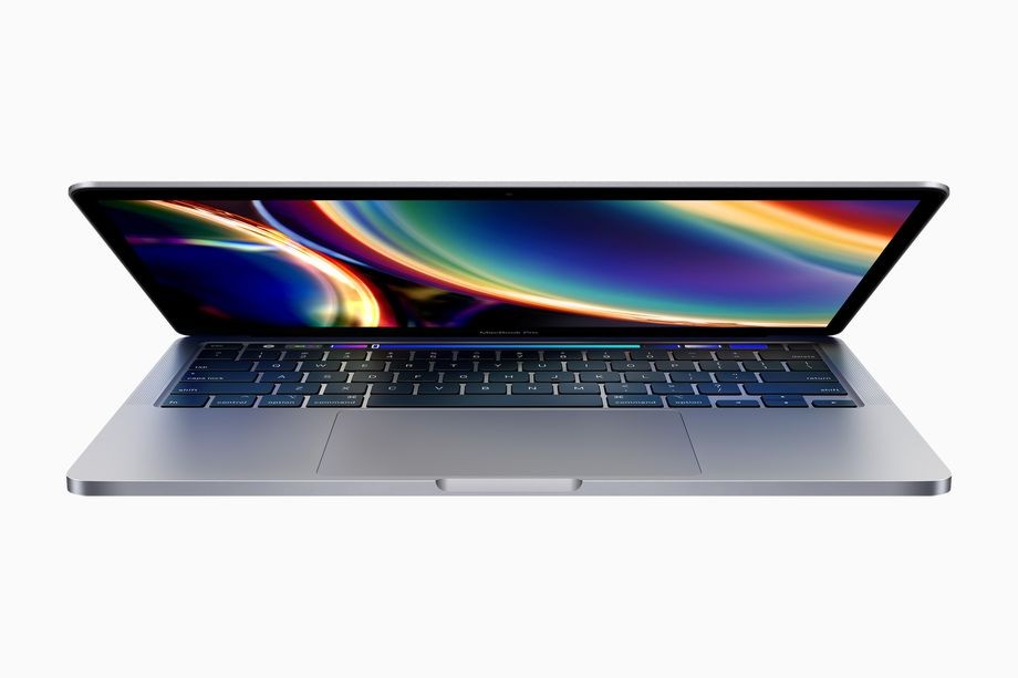 Apple anuncia su nueva MacBook Pro de 13 pulgadas