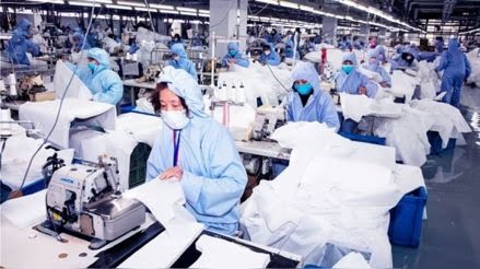 empresas Perú retomaron actividades - acn