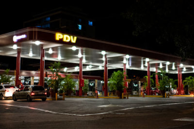 plan de abastecimiento de gasolina - acn