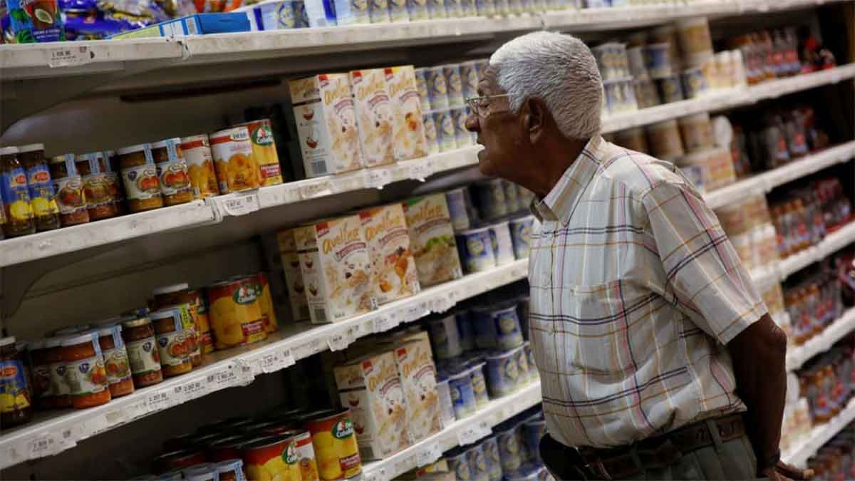 Precios de productos aumentan - ACN