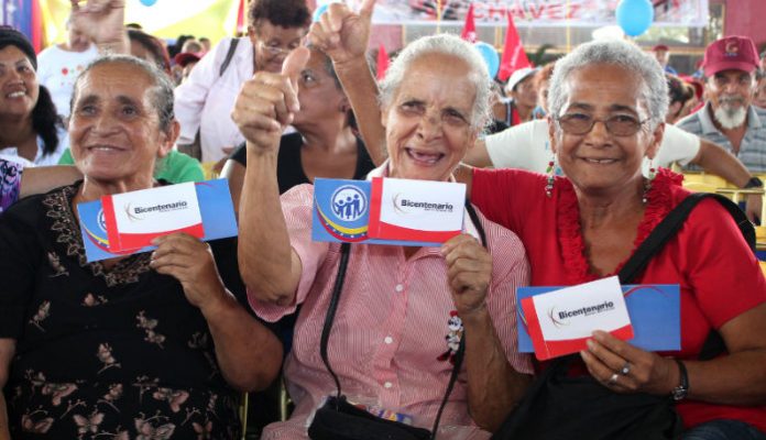 tarjetas virtuales para pensionados- acn