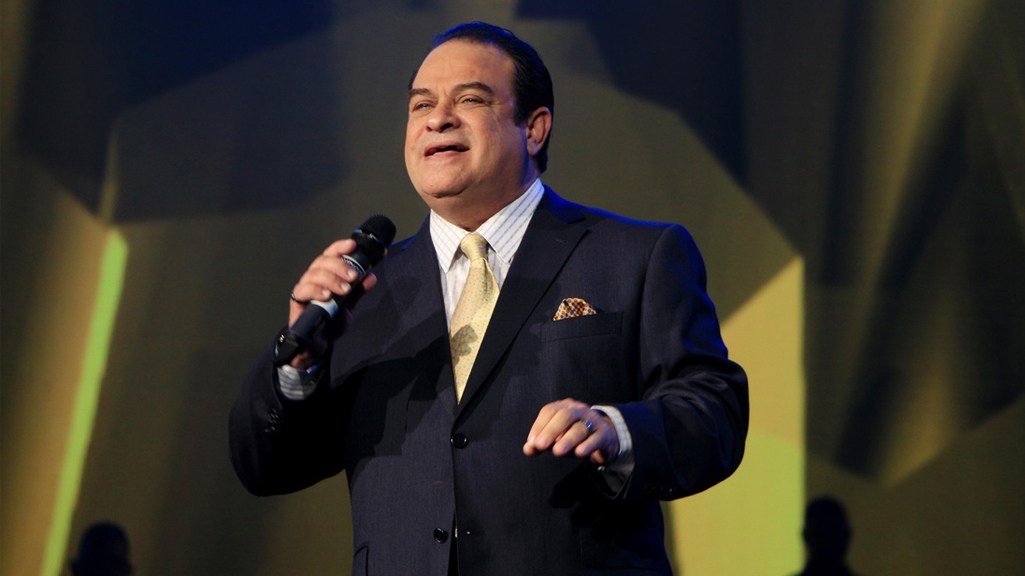 Tony Vega