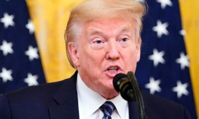 Trump negó vínculos incursión militar - acn