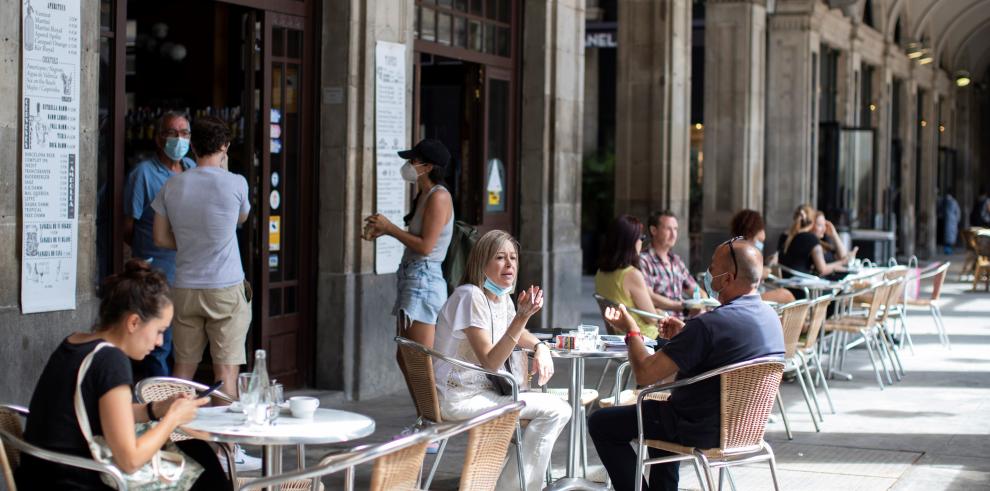 España levantará cuarentena - ACN