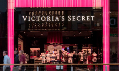 Victoria’s Secret cerrará 250 tiendas - acn