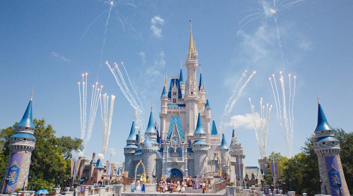 Disney evalúa pérdidas