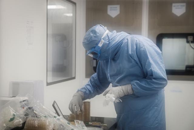 Fármaco ruso contra el COVID-19 se utilizará la semana próxima