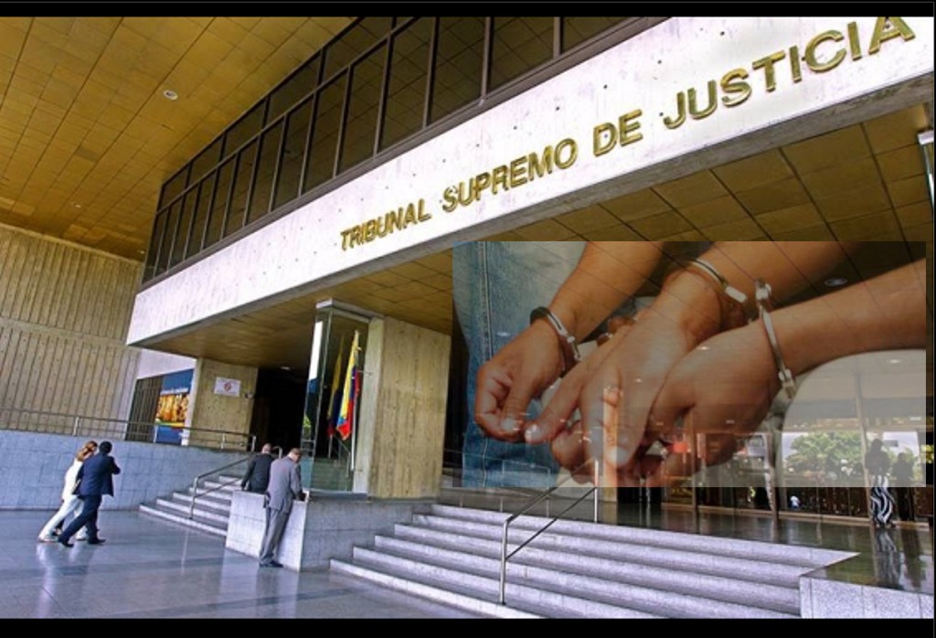 Siete personas privadas de libertad por "terrorismo y tráfico de armas"