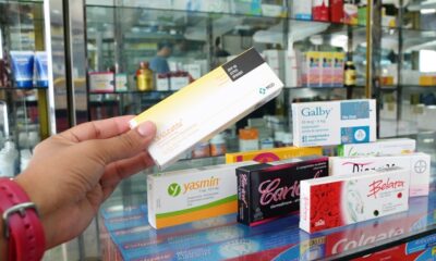 Precios de anticonceptivos en Venezuela - ACN
