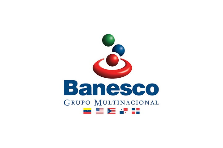 Grupo Internacional "Banesco". Foto: fuentes.