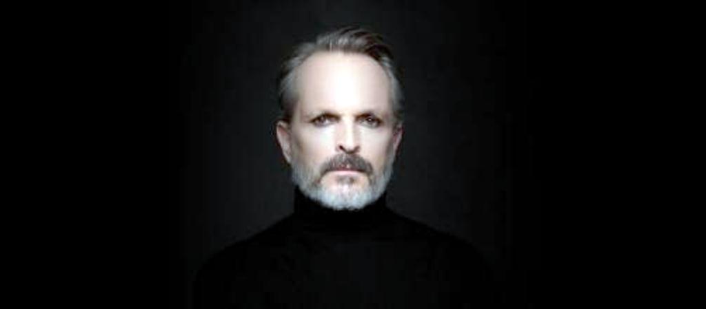 Miguel Bosé sigue la polémica - noticiasACN