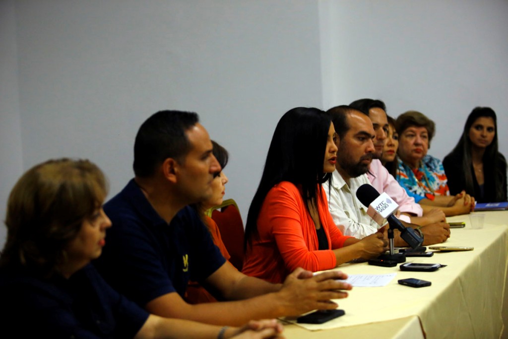 CNP Carabobo Lacava