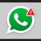 Curiosa falla de WhatsApp quito la "Última conexión" conmocionando las redes