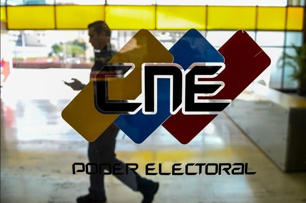 TSJ nombraría a los nuevos rectores del CNE éste viernes