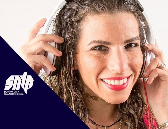 Denuncian detención de Periodista de FM Center