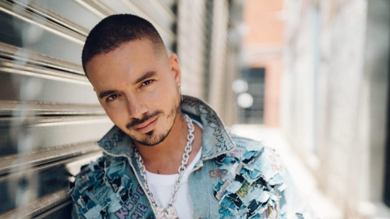 Crítican a J Balvin - ACN