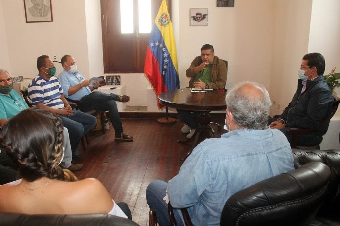 Sector licorero en Carabobo retomará actividades viernes y sábado