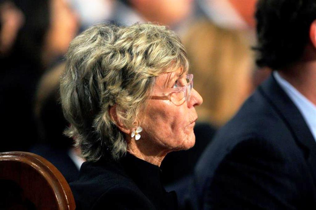 Murió Jean Kennedy Smith - noticiasACN