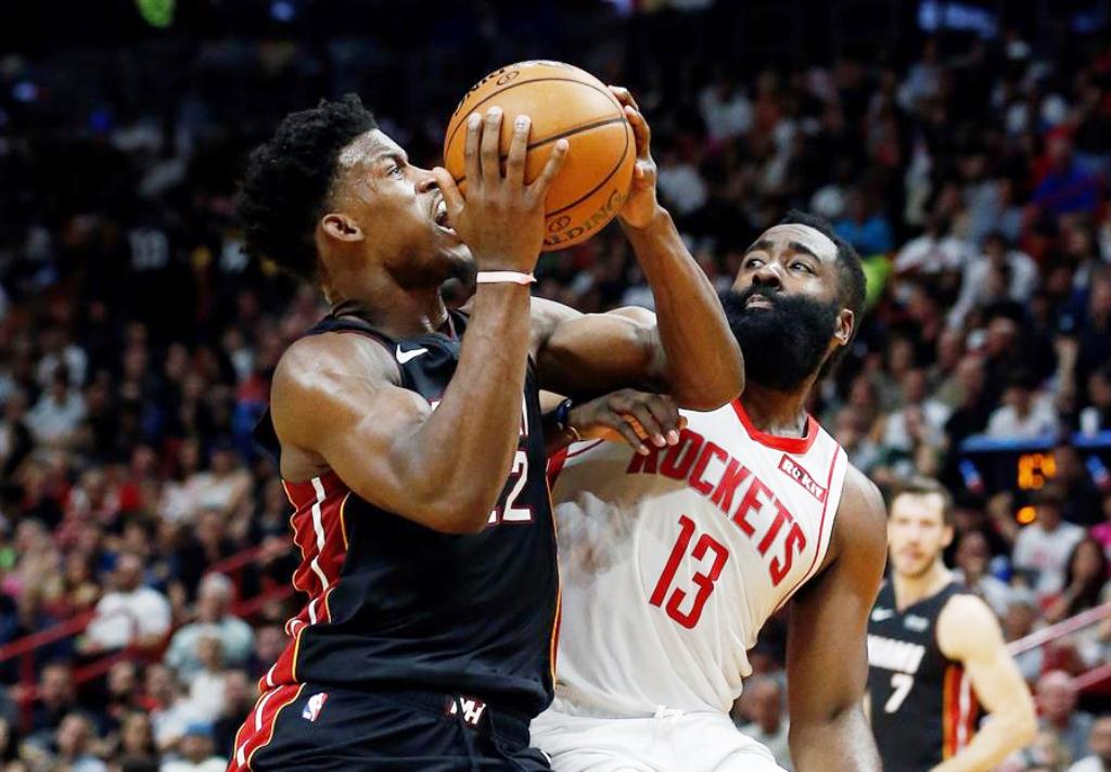 NBA lanzó calendario del reinicio - noticiasACN