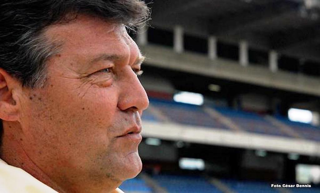 Falleció Daniel Nikolac - noticiasACN
