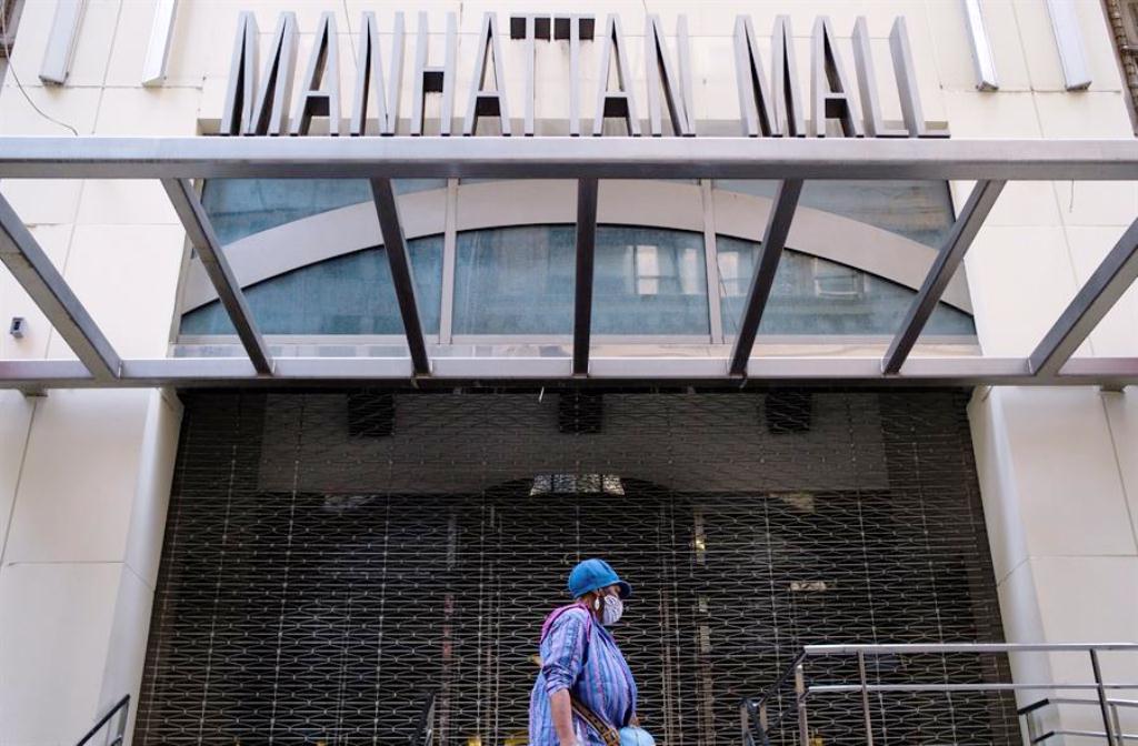 Nueva York sin fallecidos por coronavirus - noticiasACN