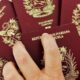 nuevos precios del pasaporte/ nuevas tarifas del saime - ACN