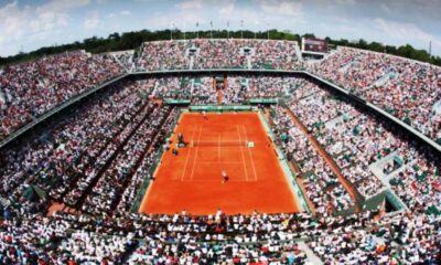 Roland Garros se jugará en septiembre - noticiasACN