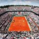 Roland Garros se jugará en septiembre - noticiasACN