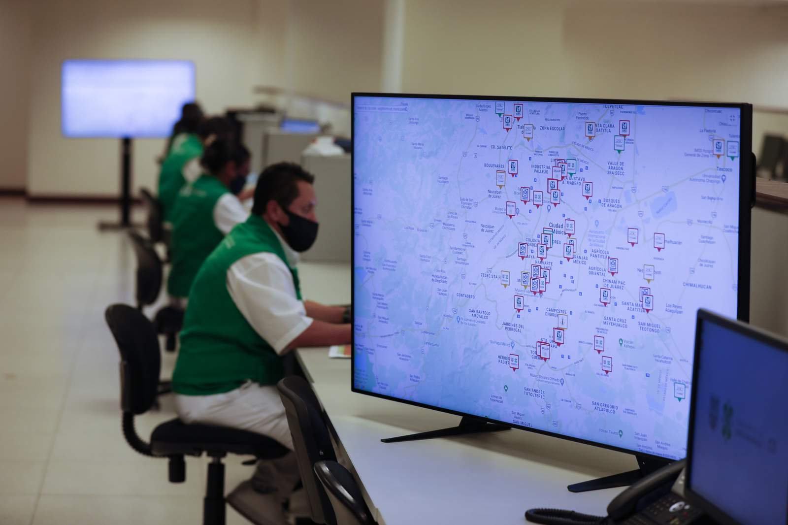Poderoso Sismo de 7.4 golpeó el estado mexicano de Oaxaca