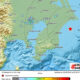 Poderoso terremoto de magnitud 5.9 golpeo la costa este de Japón