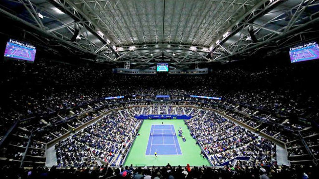 US Open se celebrará en su fecha - noticiasACN