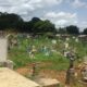 Colapso Cementerio Campo Carabobo
