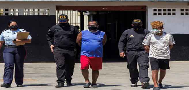 capturado abusador sexual zulia