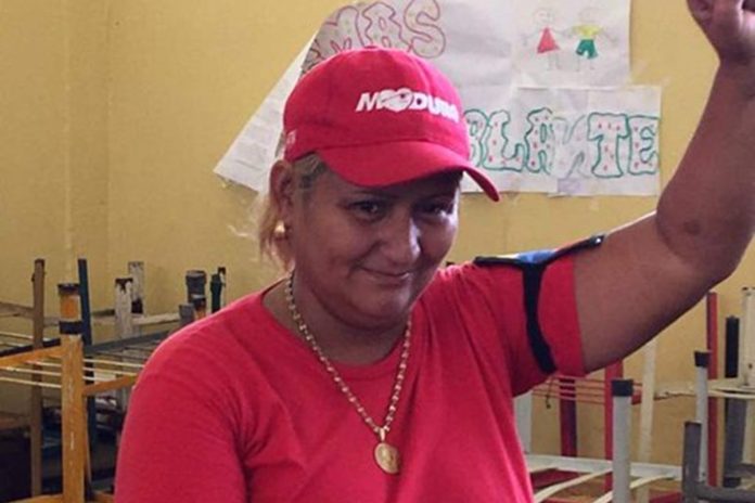 Denuncian a una alcaldesa de Cojedes