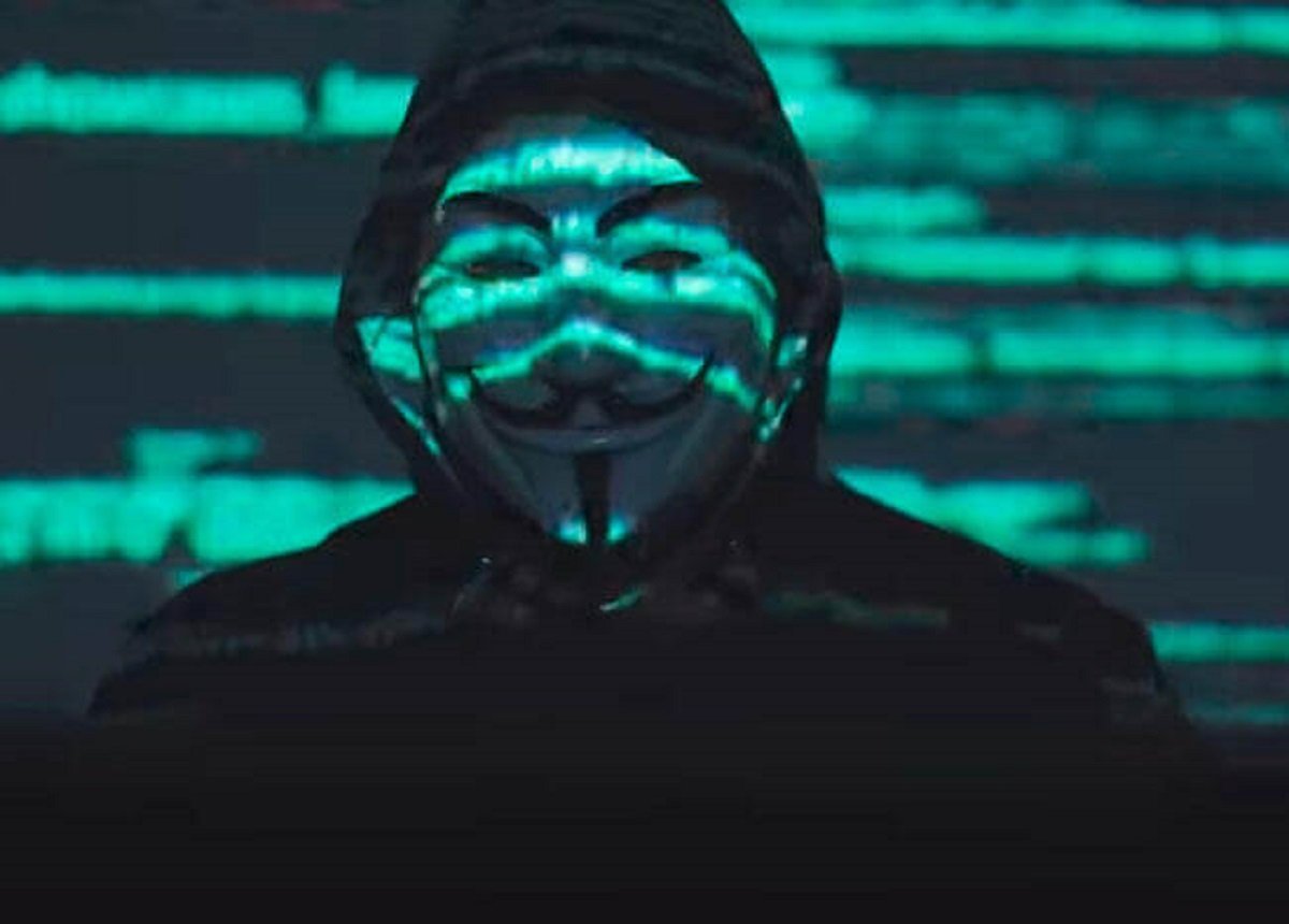 Anonymous amenaza al gobierno de Estados Unidos