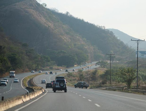 cerrarán tramos de la ARC - ACN