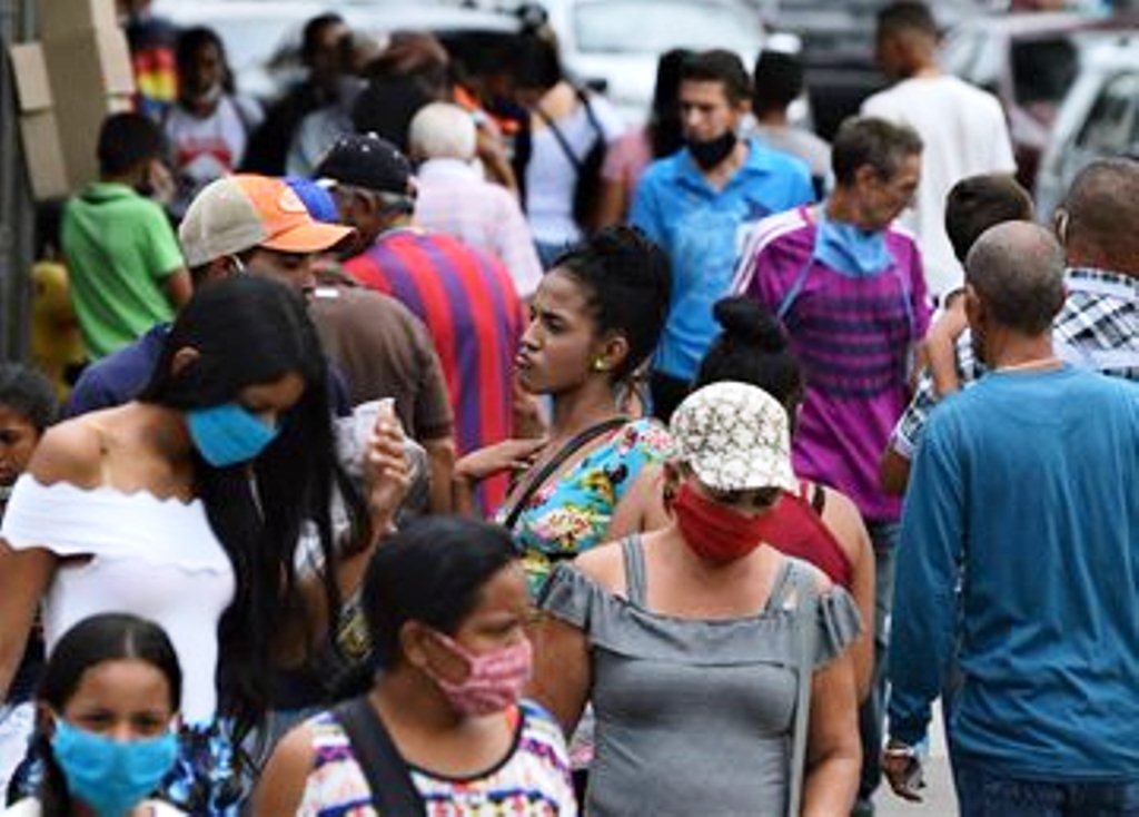 Carabobo tiene 45 casos de coronavirus - noticiasACN