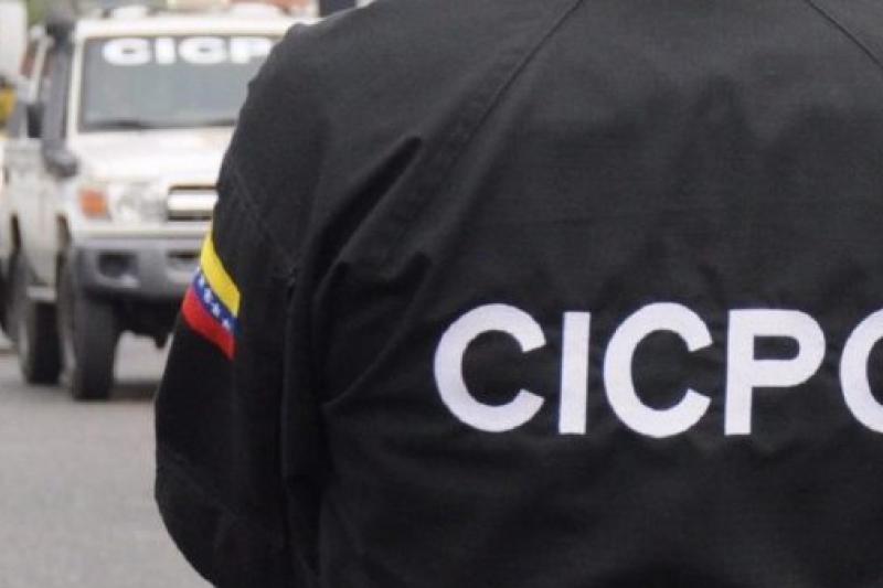 Detenido miliciano por abuso sexual - ACN