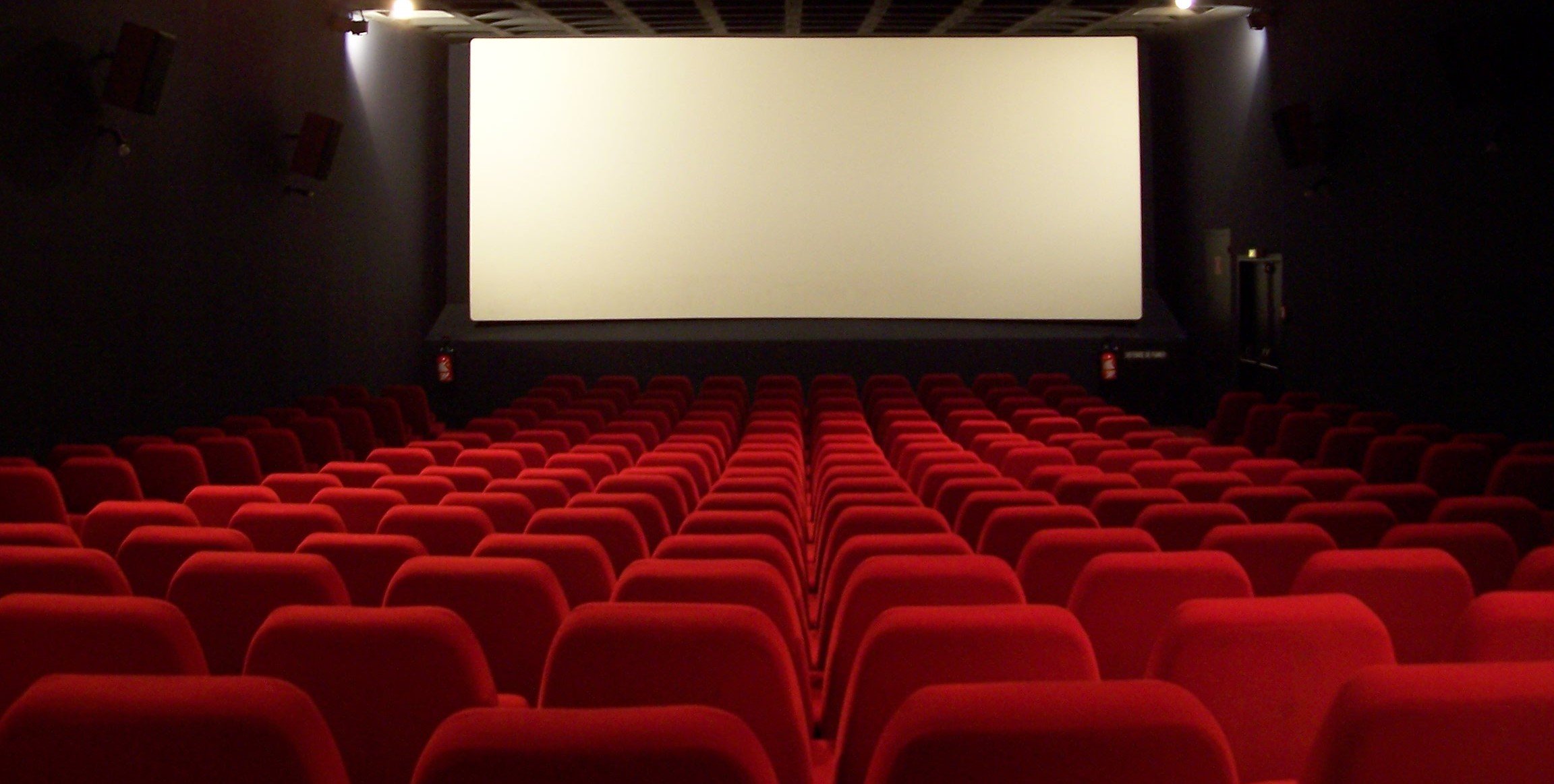 Salas de cine en Venezuela - ACN