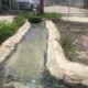 denuncian colapso de aguas negras sectores Carabobo