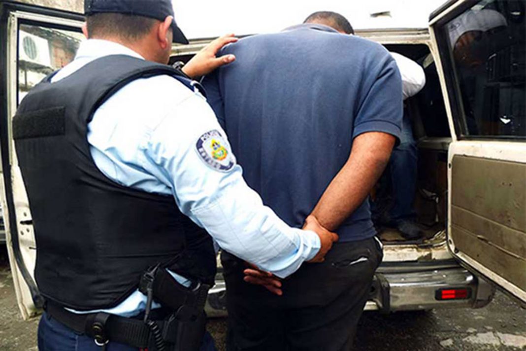detenido hombre por simular robo de su vehículo - ACN