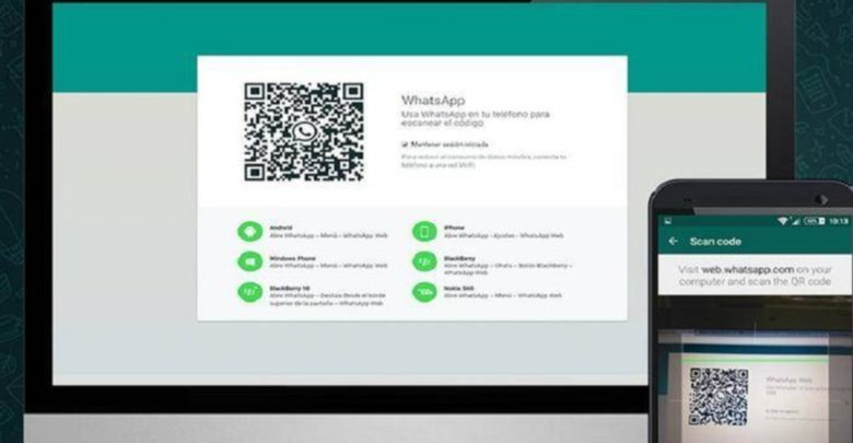 Falla Seguridad WhatsApp Google - ACN