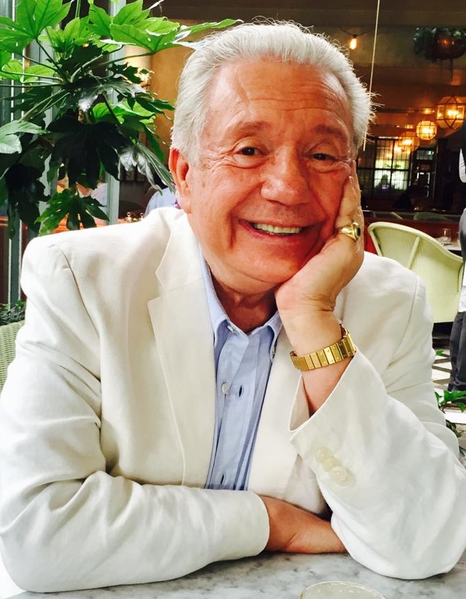 guillermo gonzález - ACN