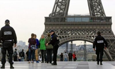 Francia saldrá del estado de emergencia - ACN