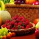 Frutas con vitamina C y Betacaroteno - ACN