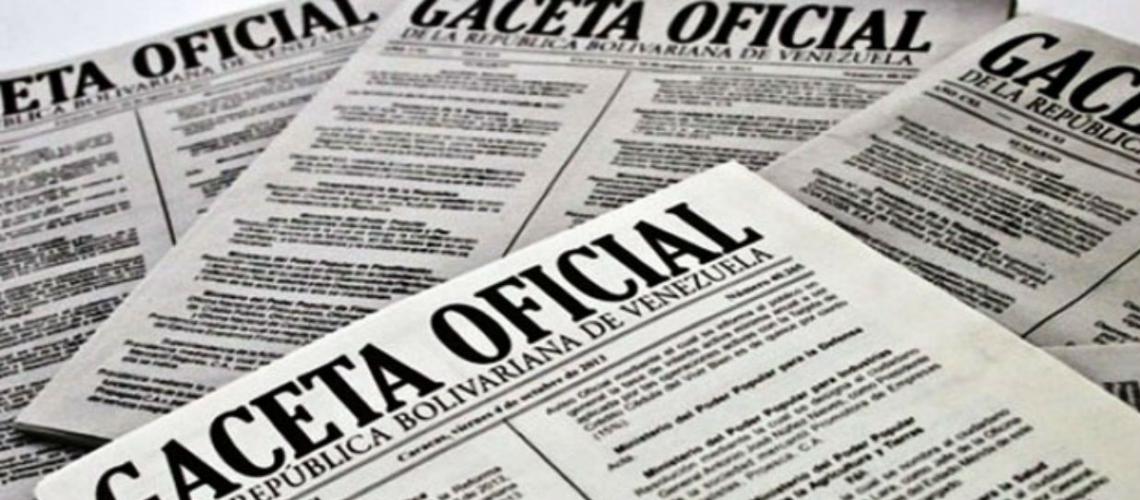 normas de flexibilización en cuarentena - ACN